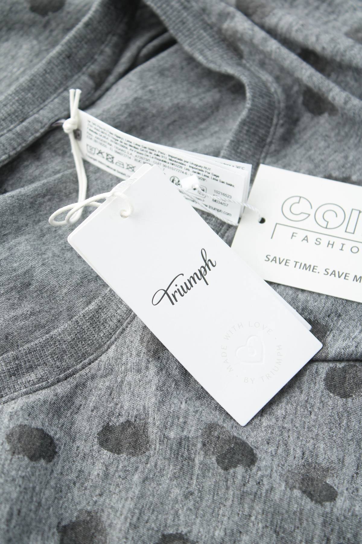 Дамска нощница Triumph3 - Contour.bg Дамска нощница Triumph3