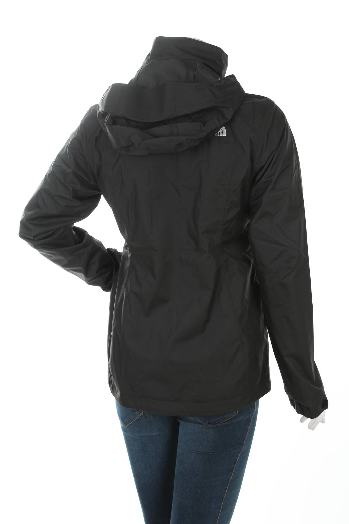 Γυναικείο αθλητικό μπουφάν The North Face2