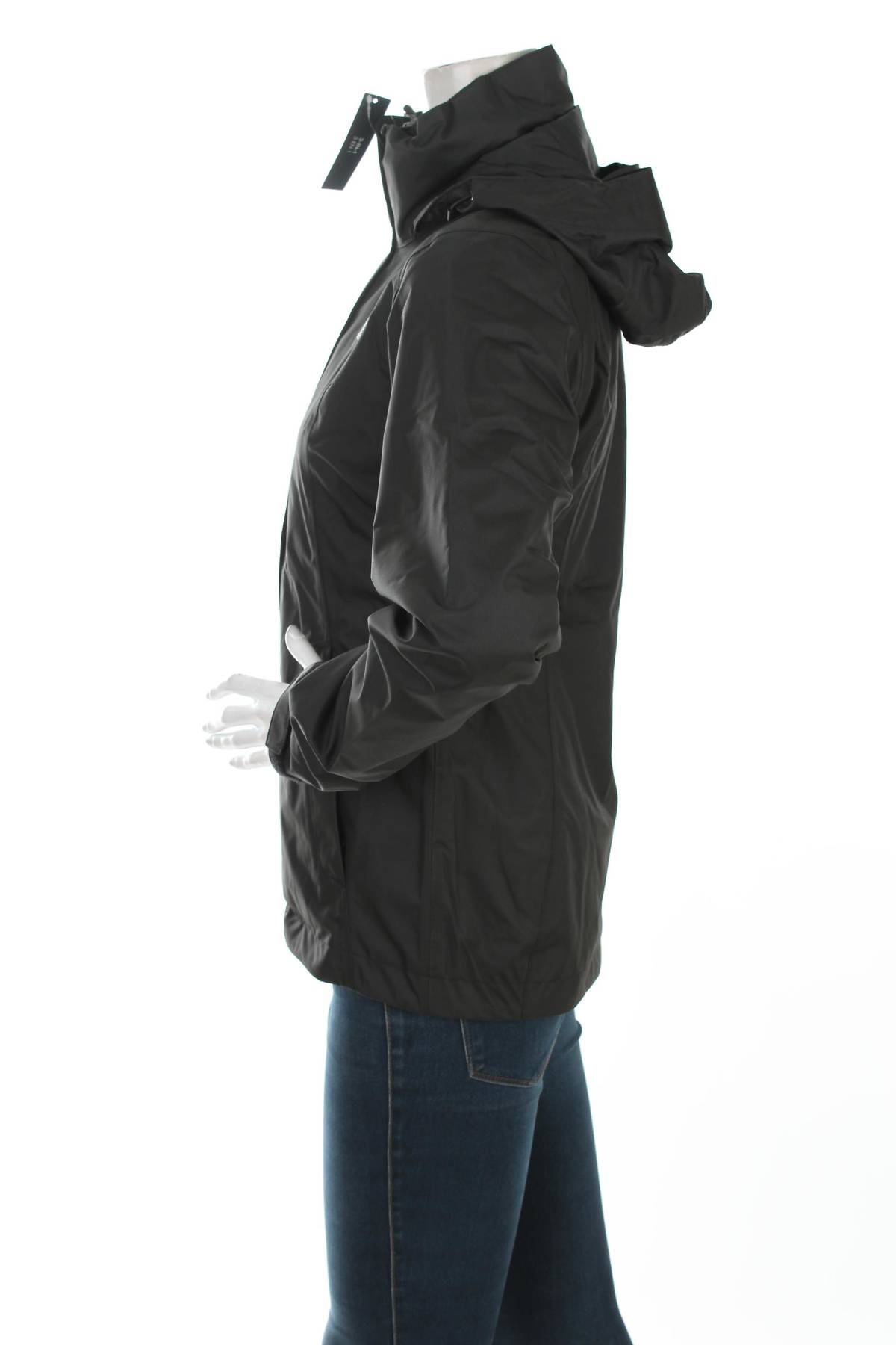 Γυναικείο αθλητικό μπουφάν The North Face3