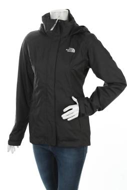 Γυναικείο αθλητικό μπουφάν The North Face1