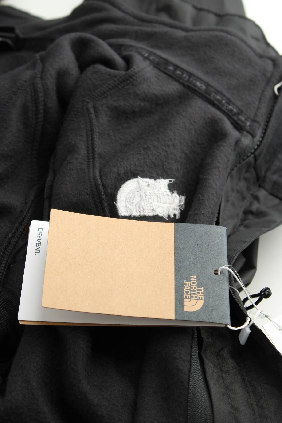 Γυναικείο αθλητικό μπουφάν The North Face4