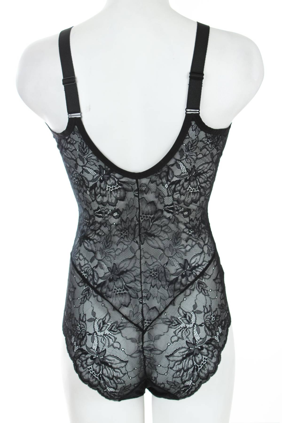 Дамско боди Triumph1