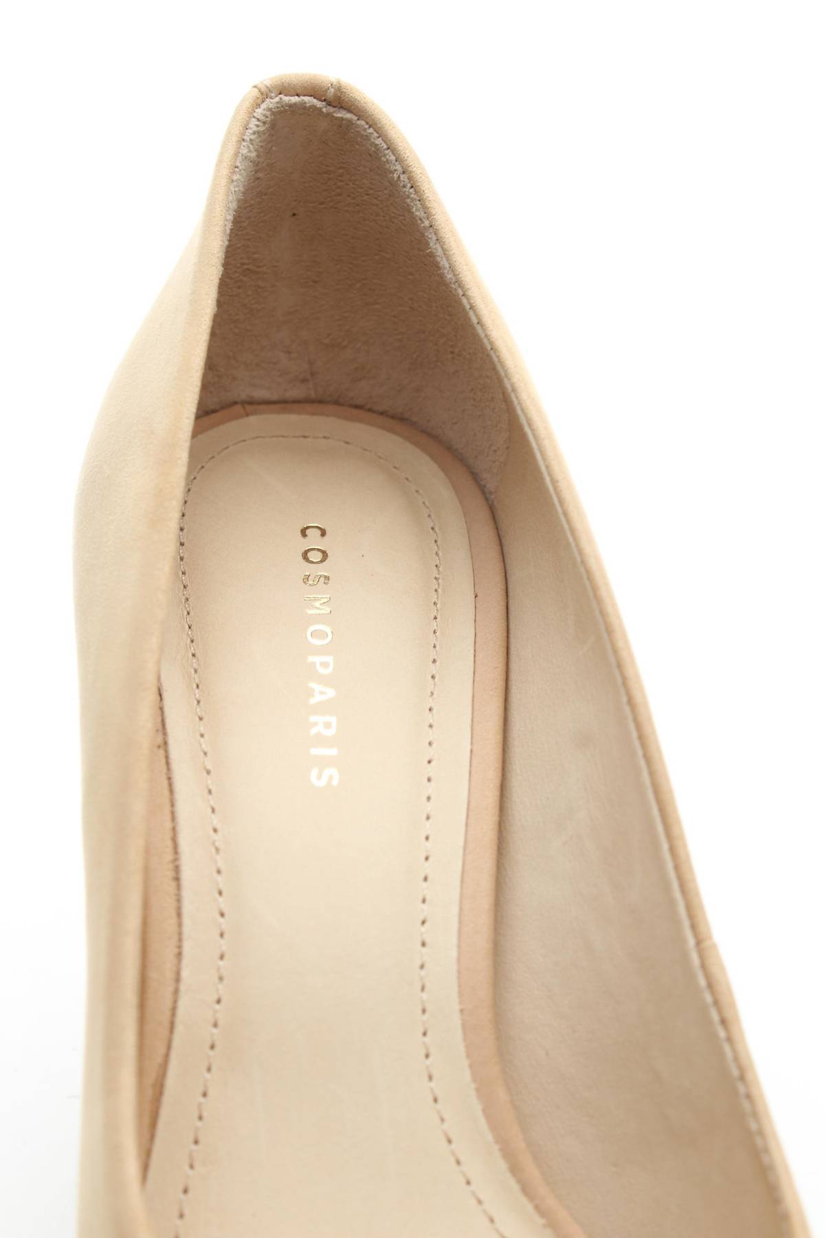 Дамски обувки Cosmoparis5