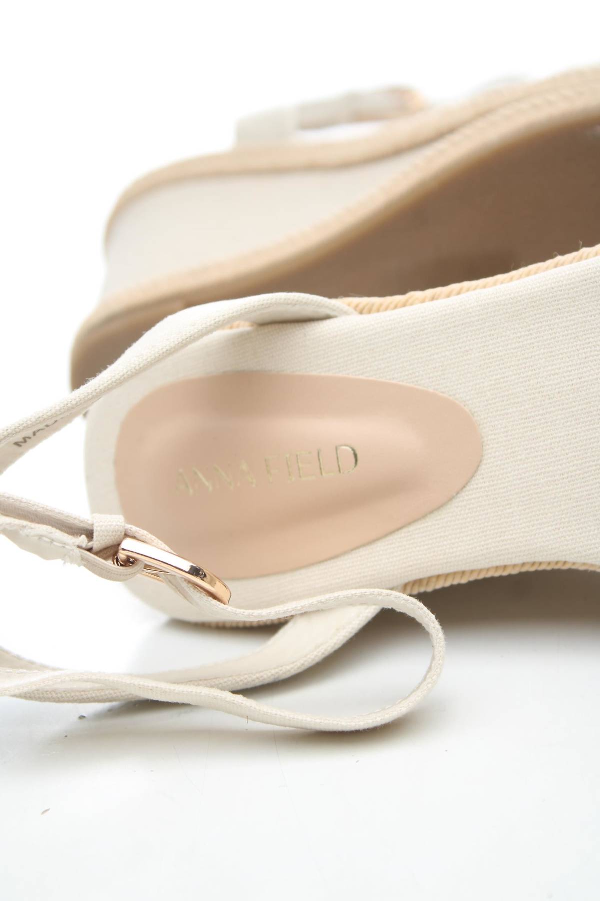 Сандали Anna Field5