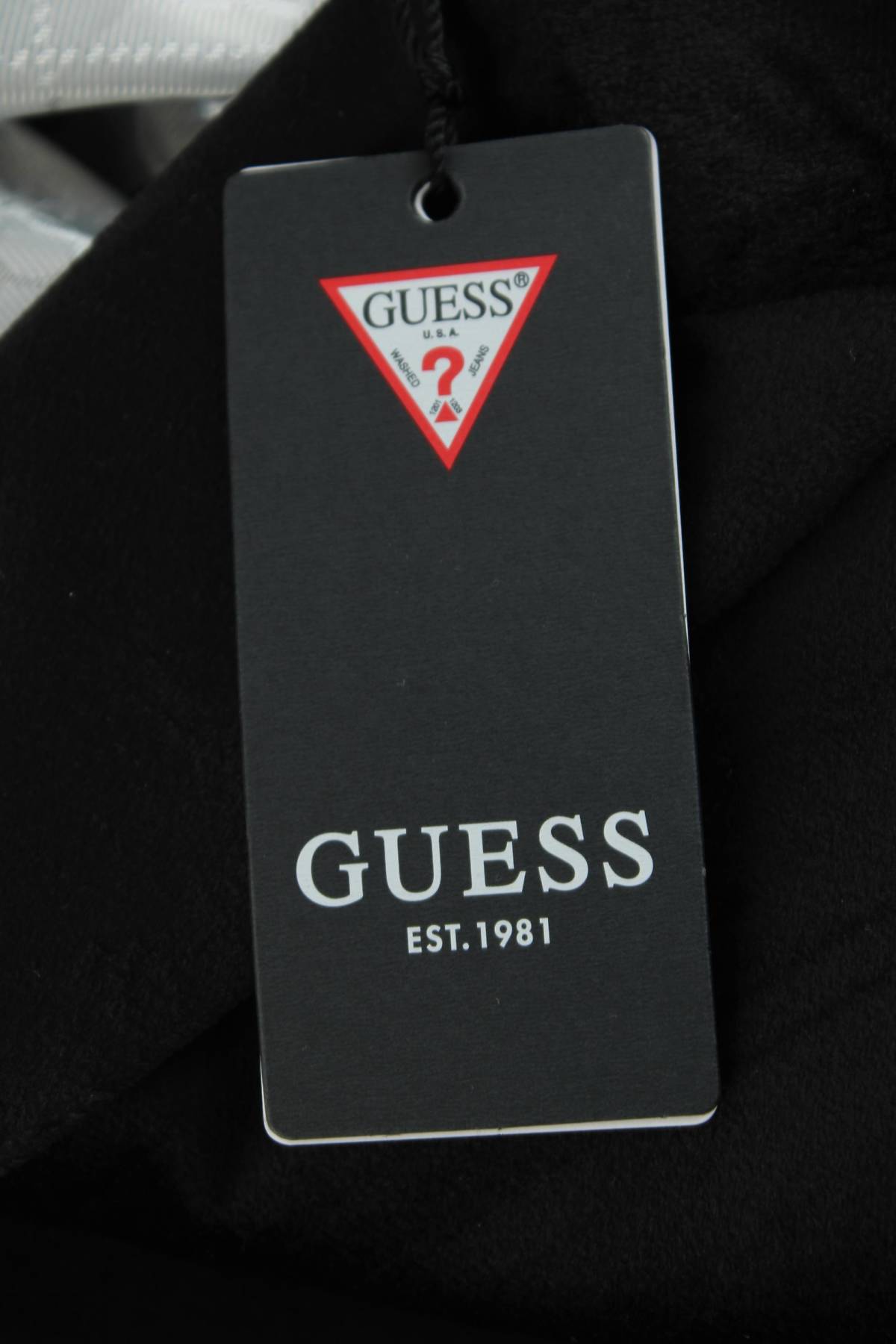 Ανδρικό σακάκι Guess3