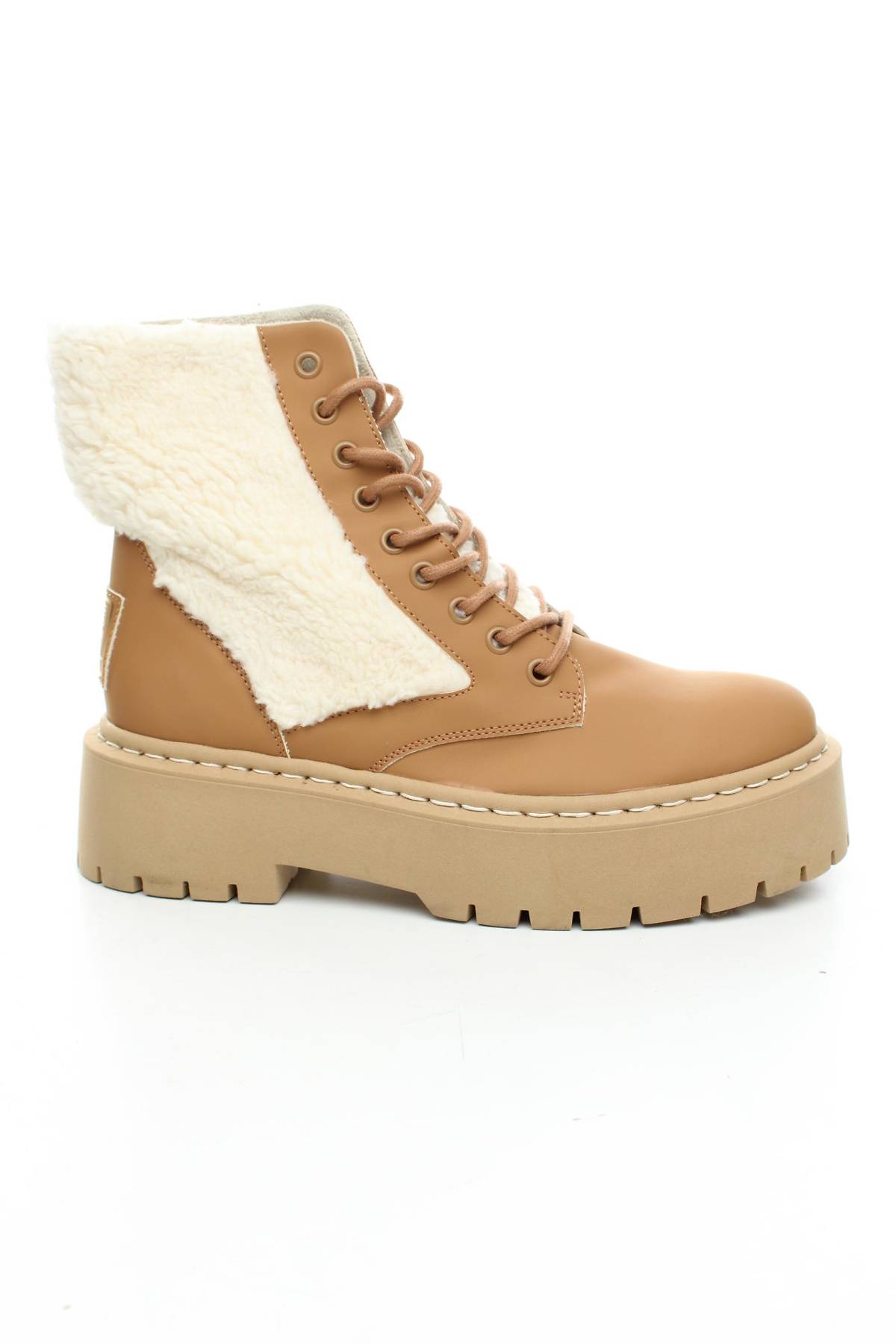 Дамски боти Steve Madden1