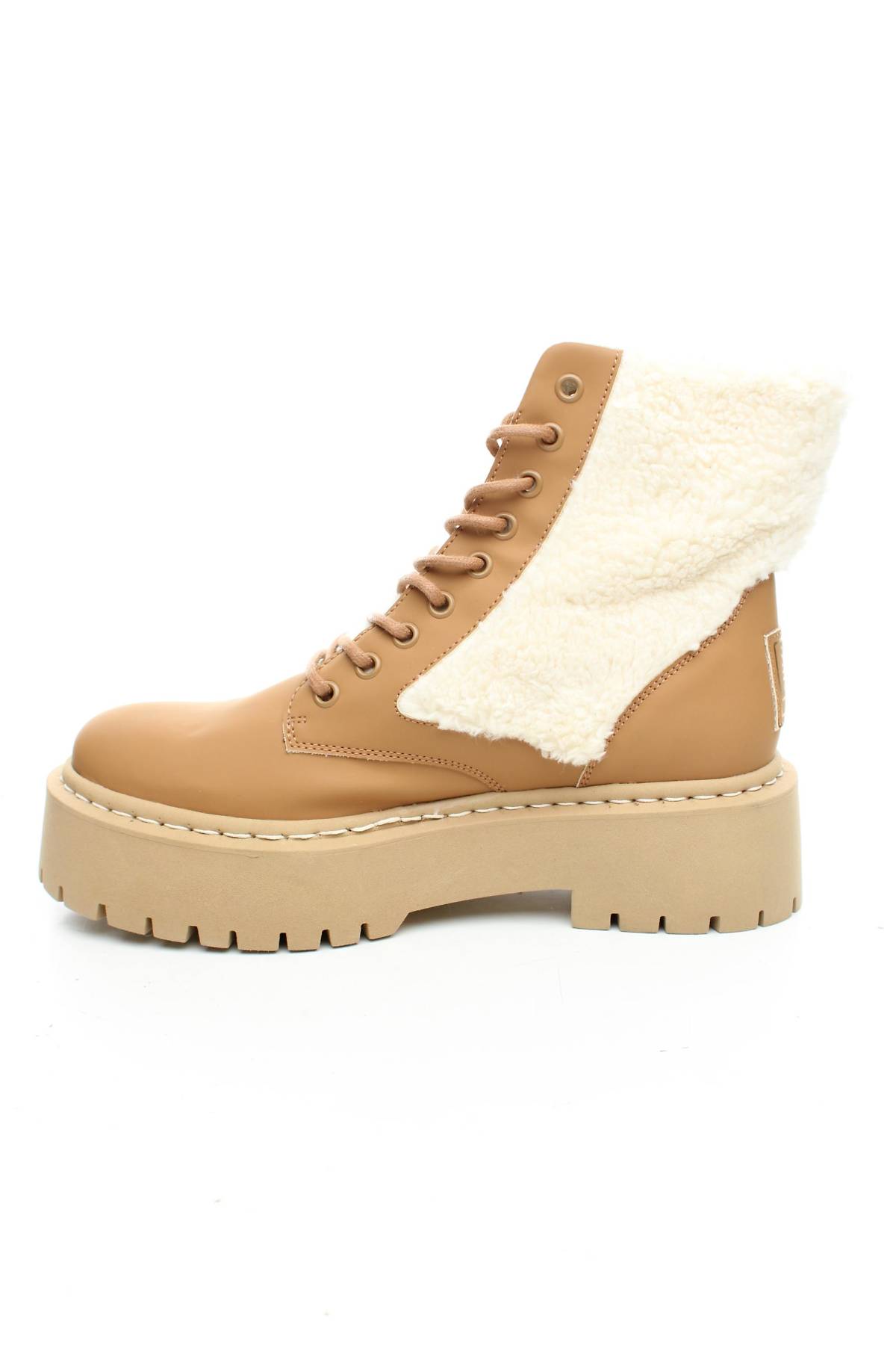 Дамски боти Steve Madden2