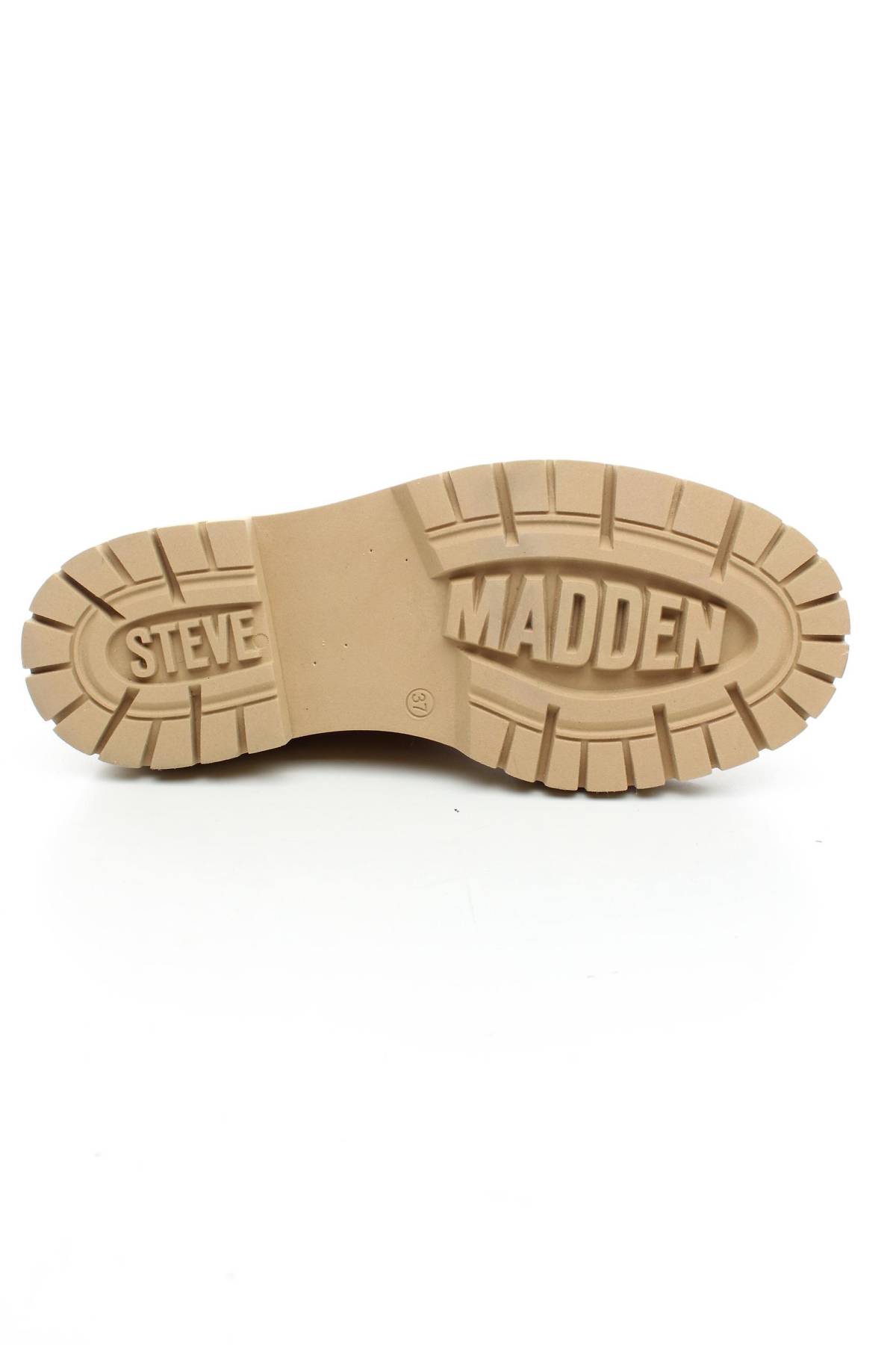 Дамски боти Steve Madden4