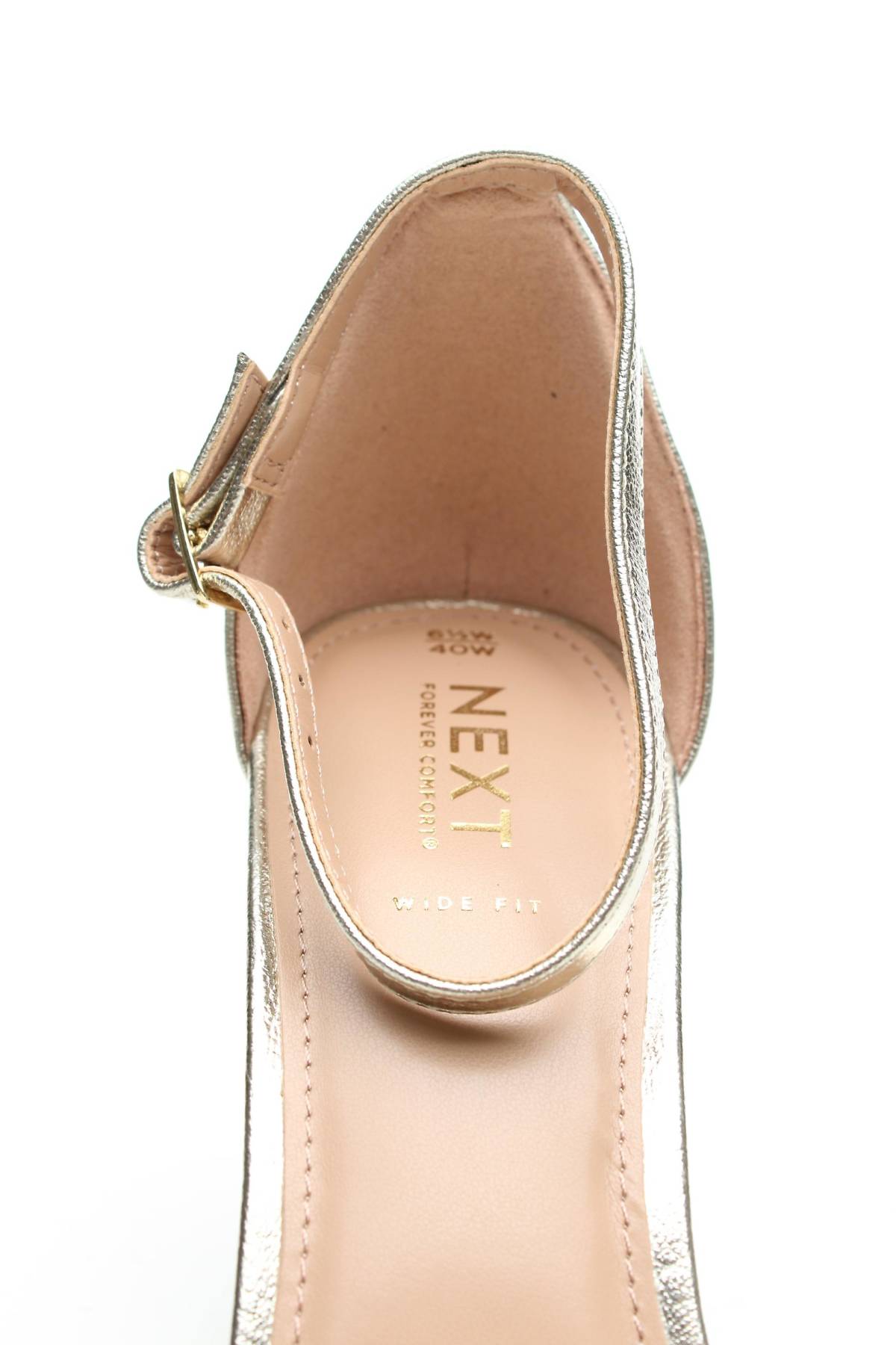 Сандали Next5