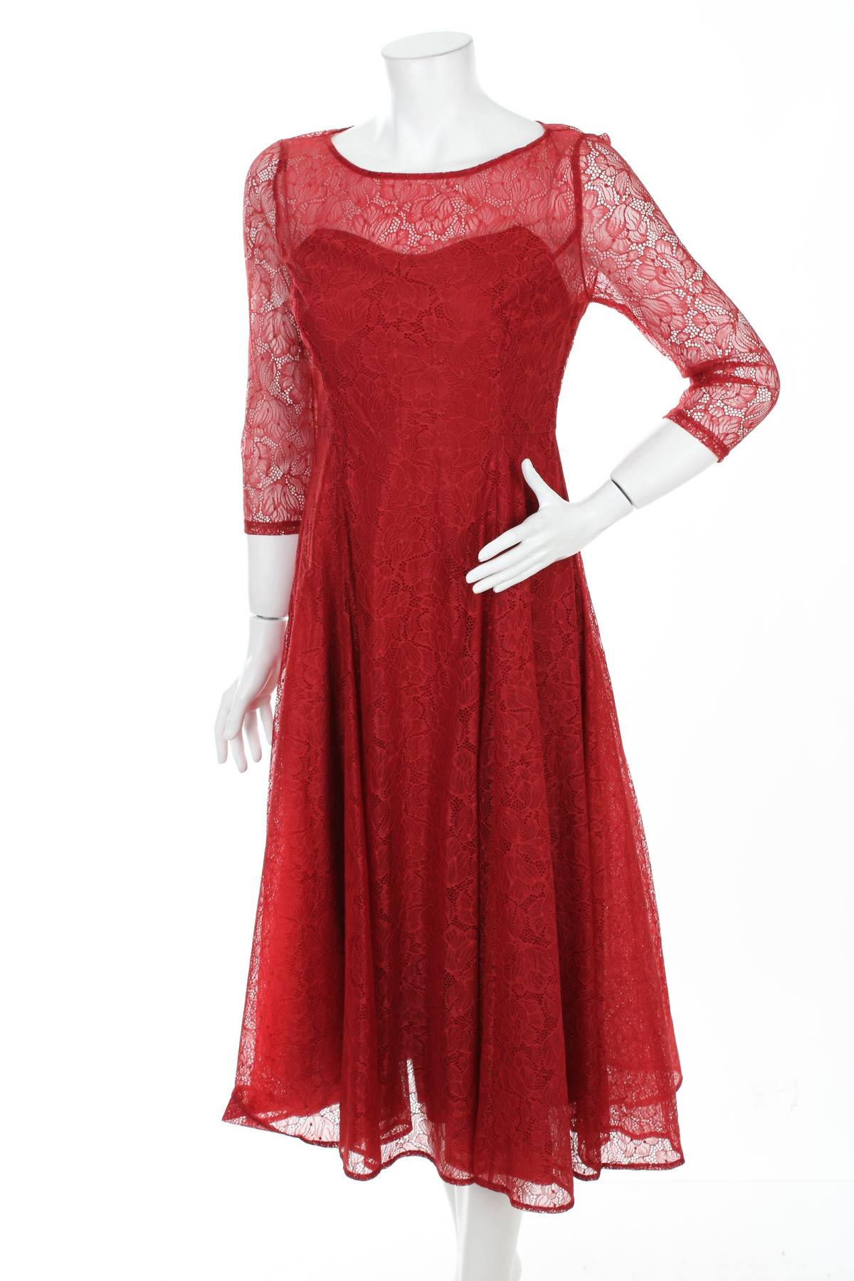 Рокля Vero Moda1