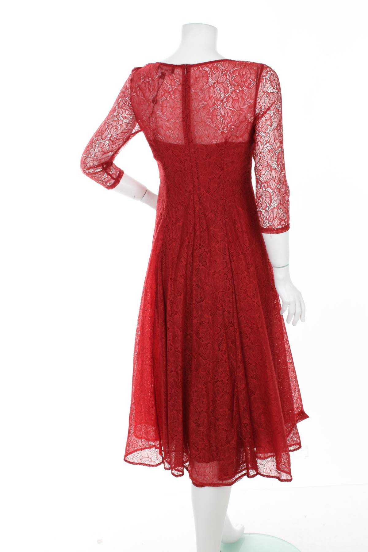 Рокля Vero Moda2