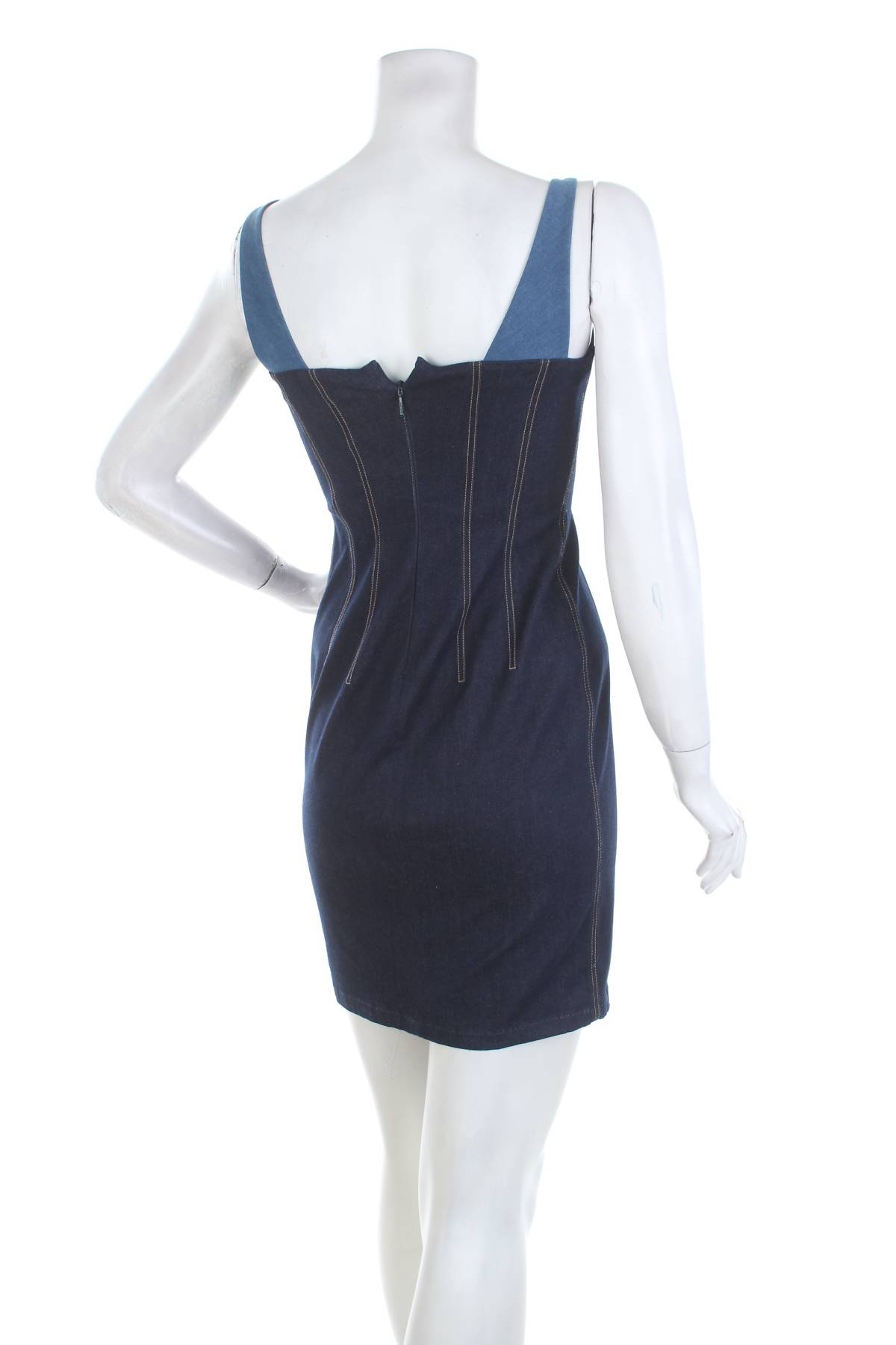 Рокля Vero Moda2