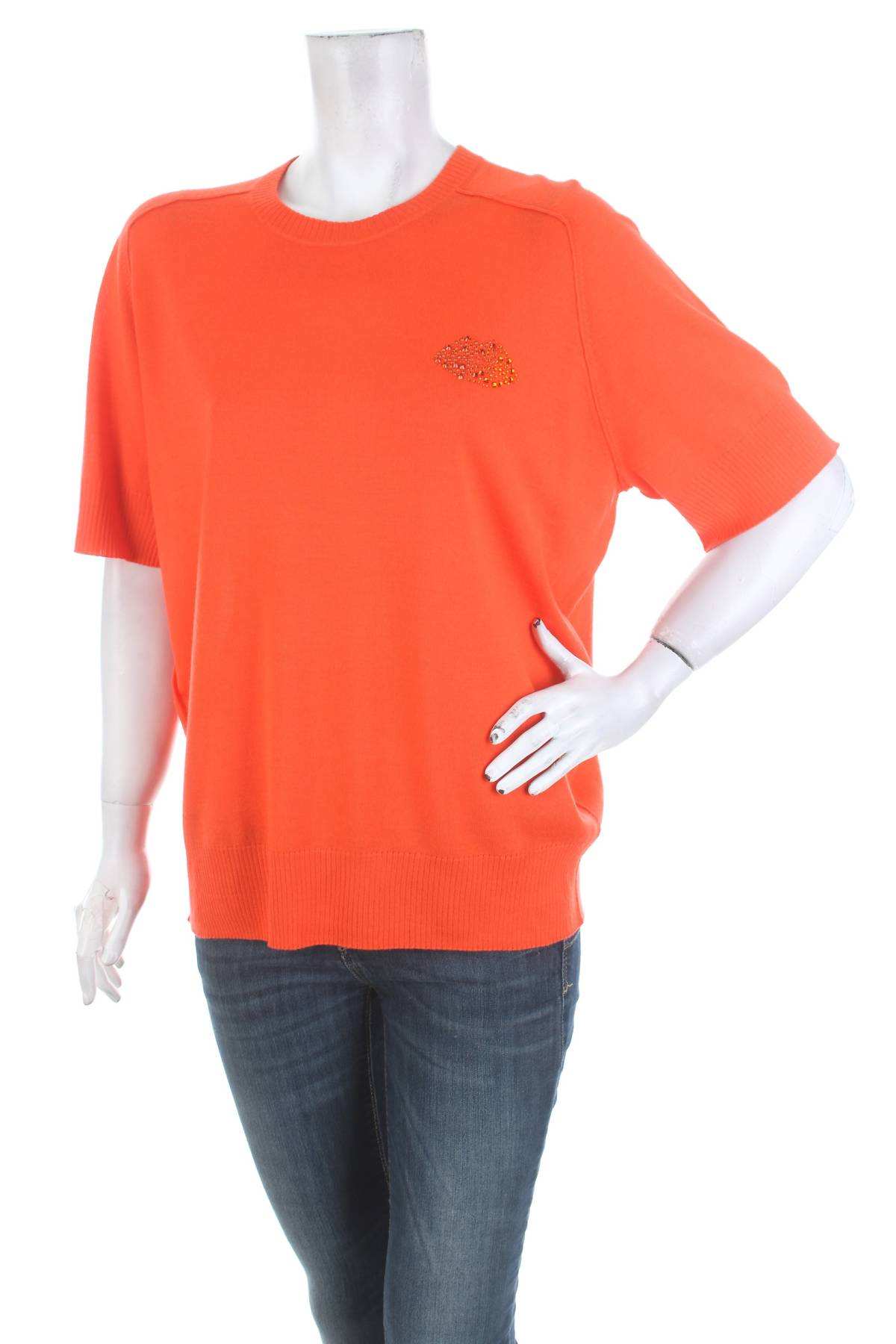 Дамски пуловер Sonia Rykiel1