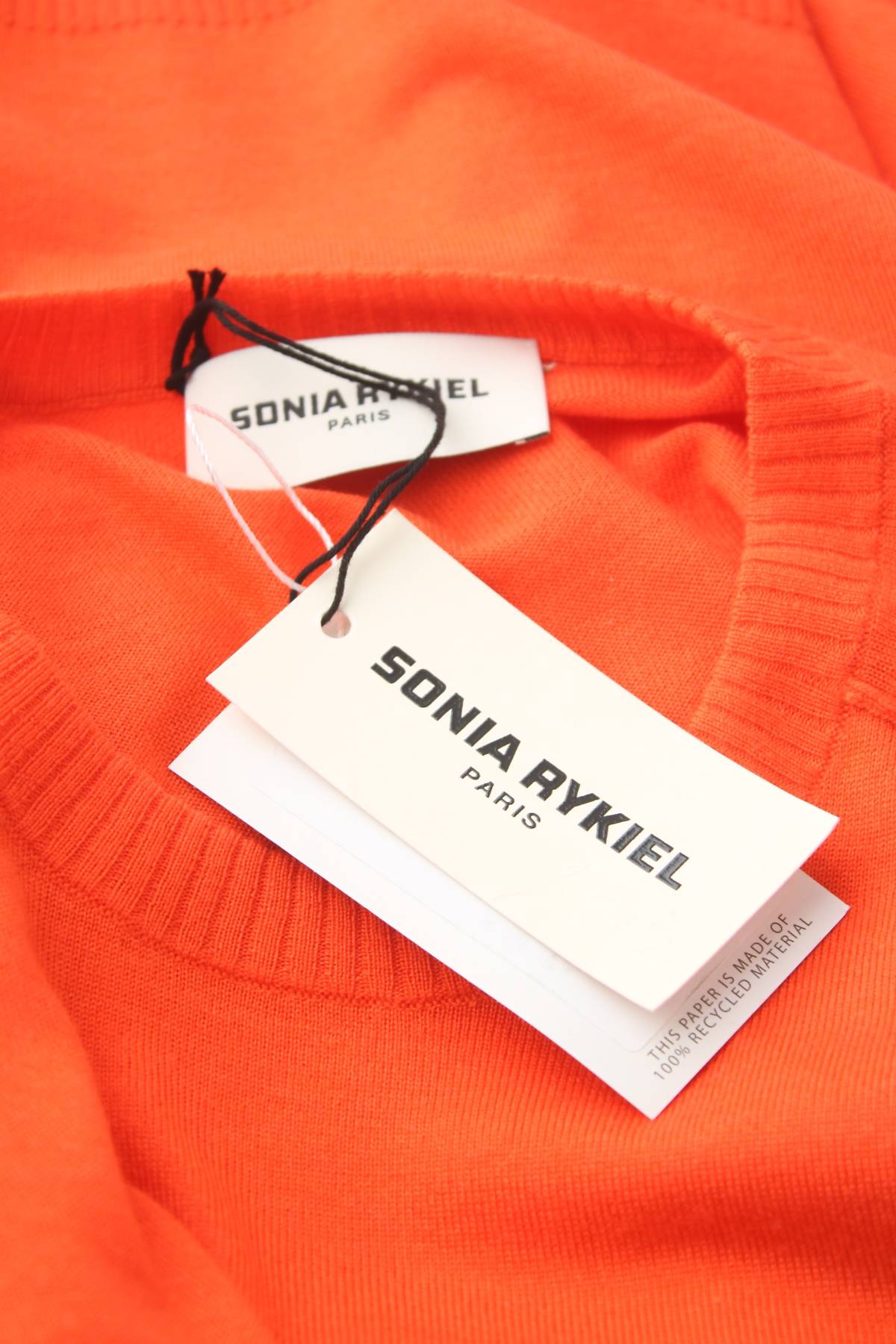 Дамски пуловер Sonia Rykiel3