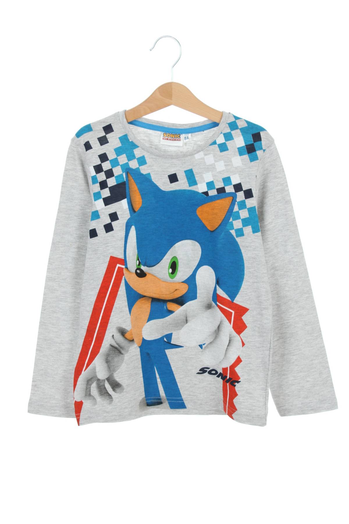 Детска блуза Sonic1