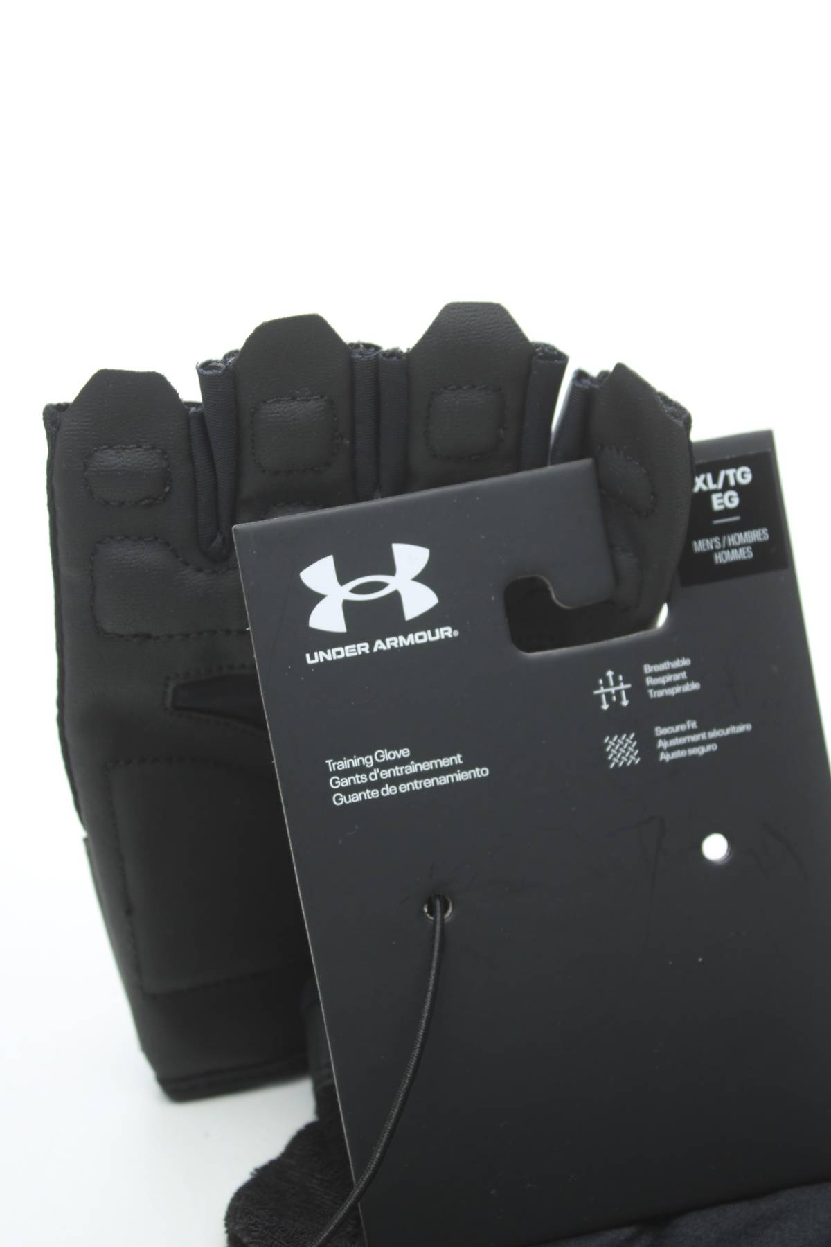 Γάντια Under Armour3