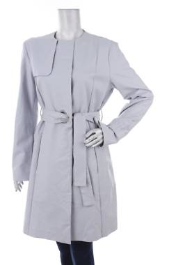 Дамски шлифер Sisley1 - Contour.bg Дамски шлифер Sisley1