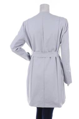 Дамски шлифер Sisley2 - Contour.bg Дамски шлифер Sisley2