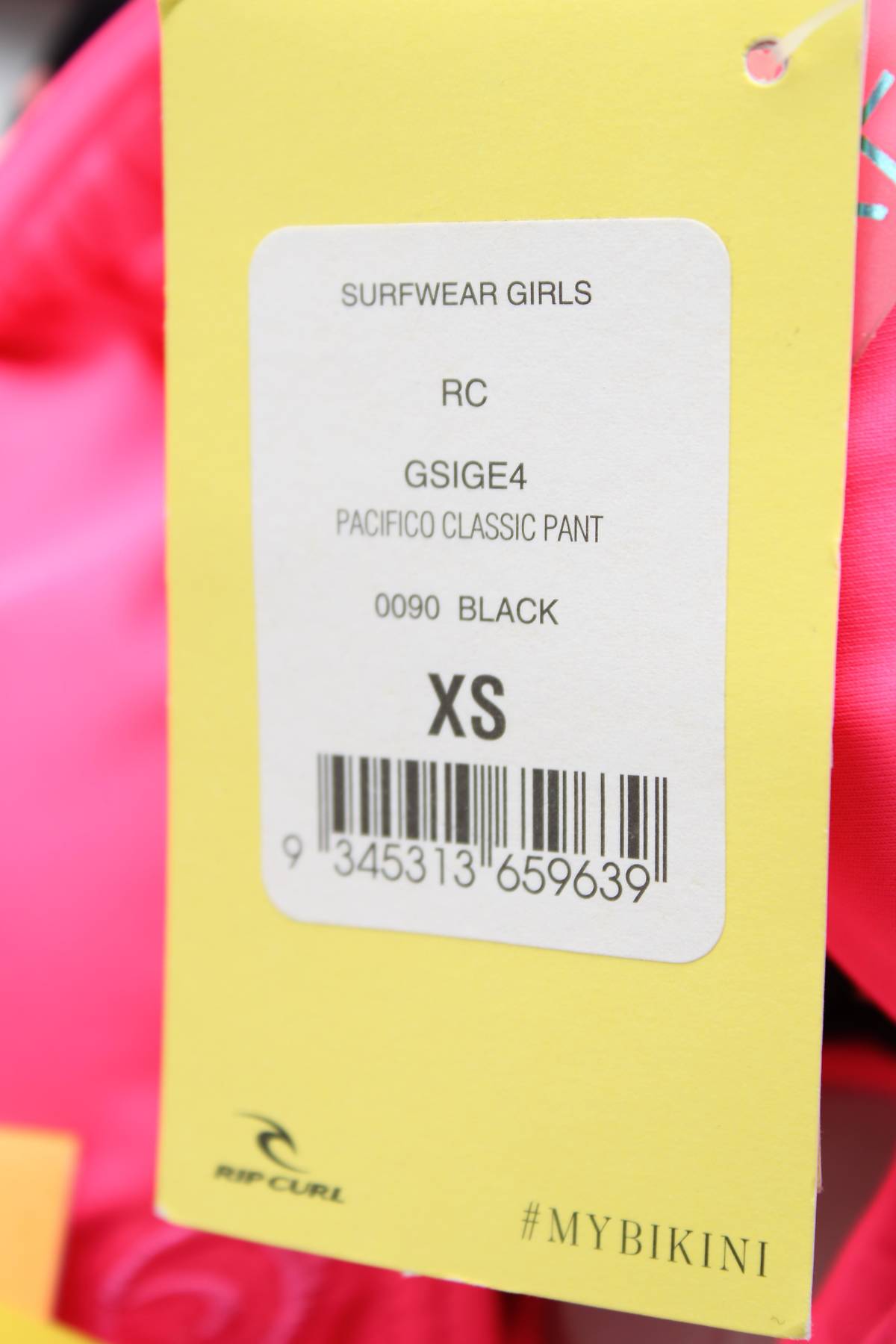 Бански костюм Rip Curl4 - Contour.bg Бански костюм Rip Curl4