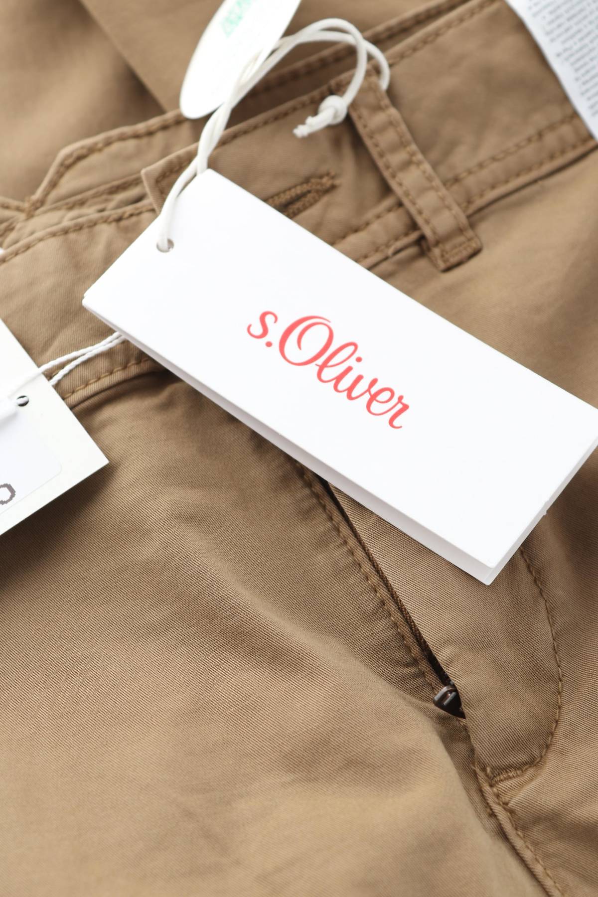 Дамски панталон S.Oliver3