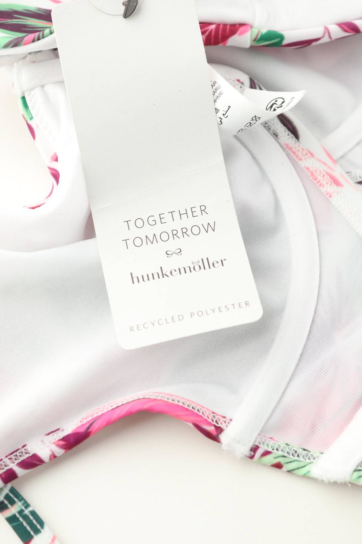 Бански костюм Hunkemoller3