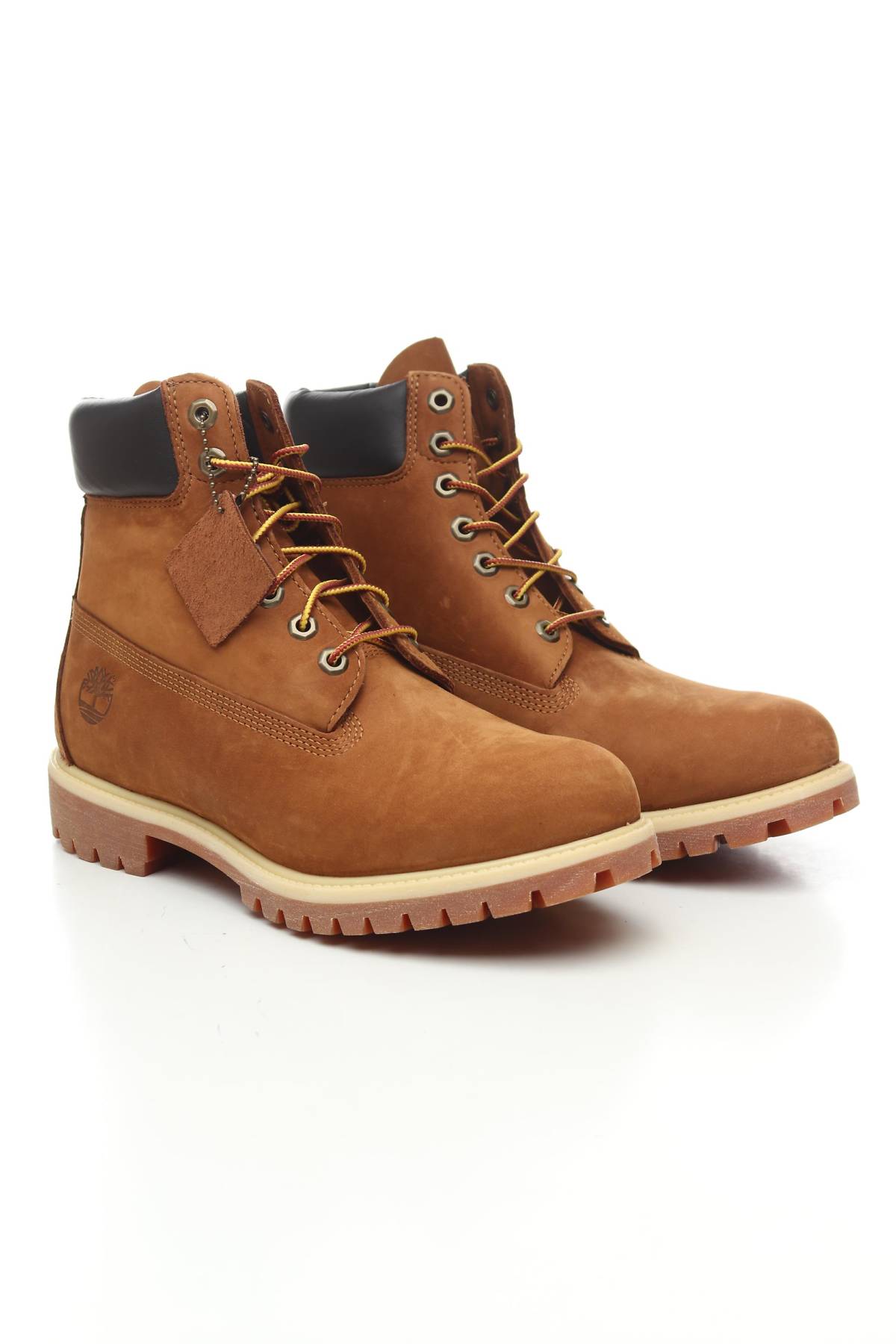 Ανδρικά παπούτσια Timberland3