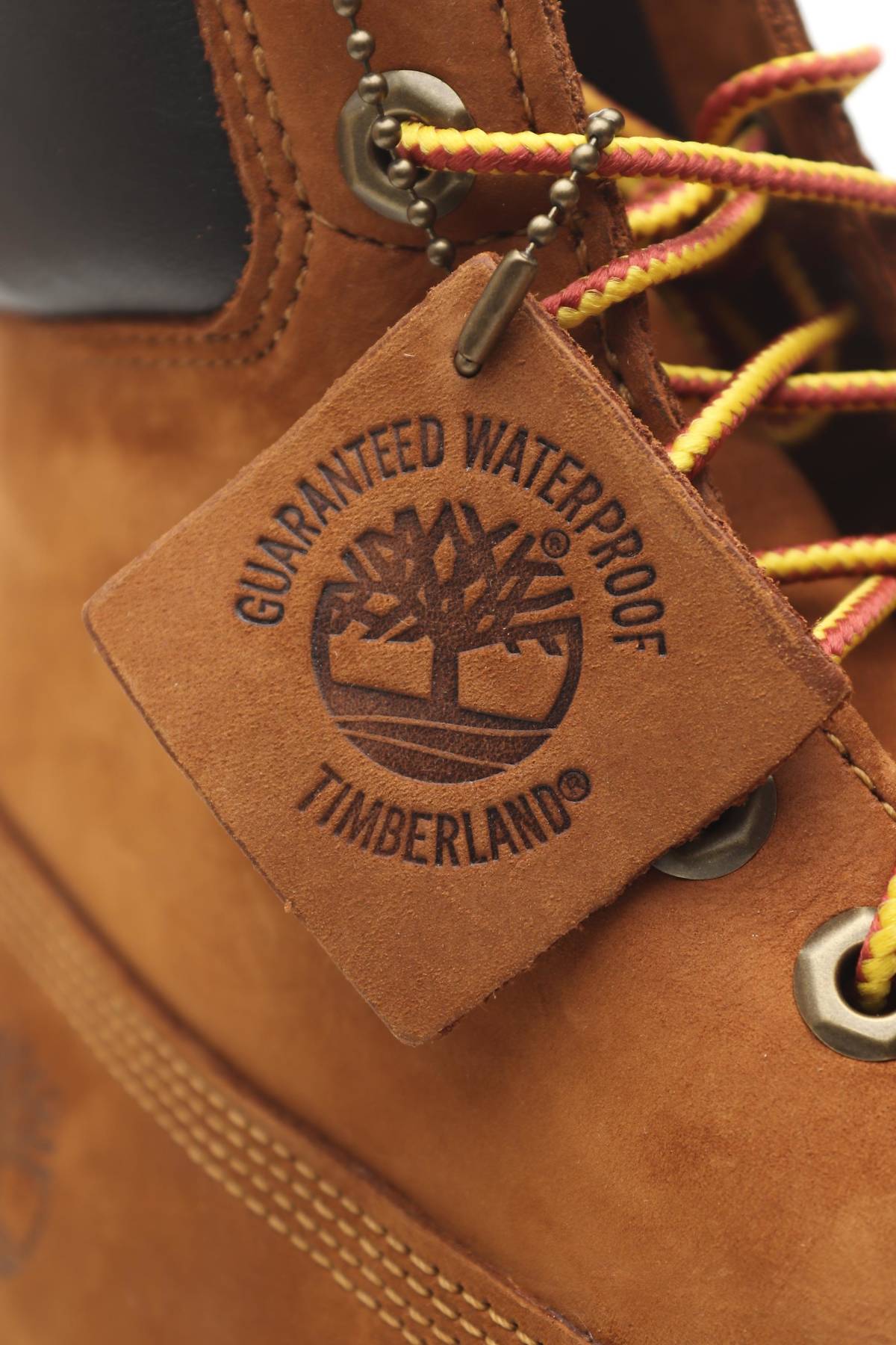 Ανδρικά παπούτσια Timberland5