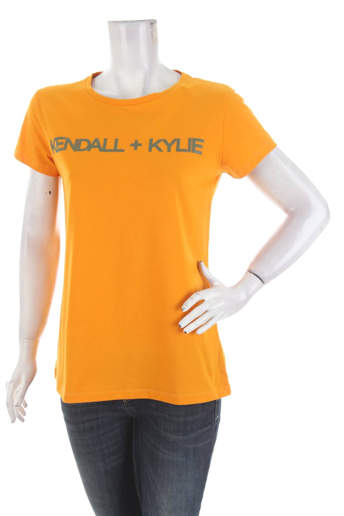 Γυναικείο t-shirt Kendall + Kylie1