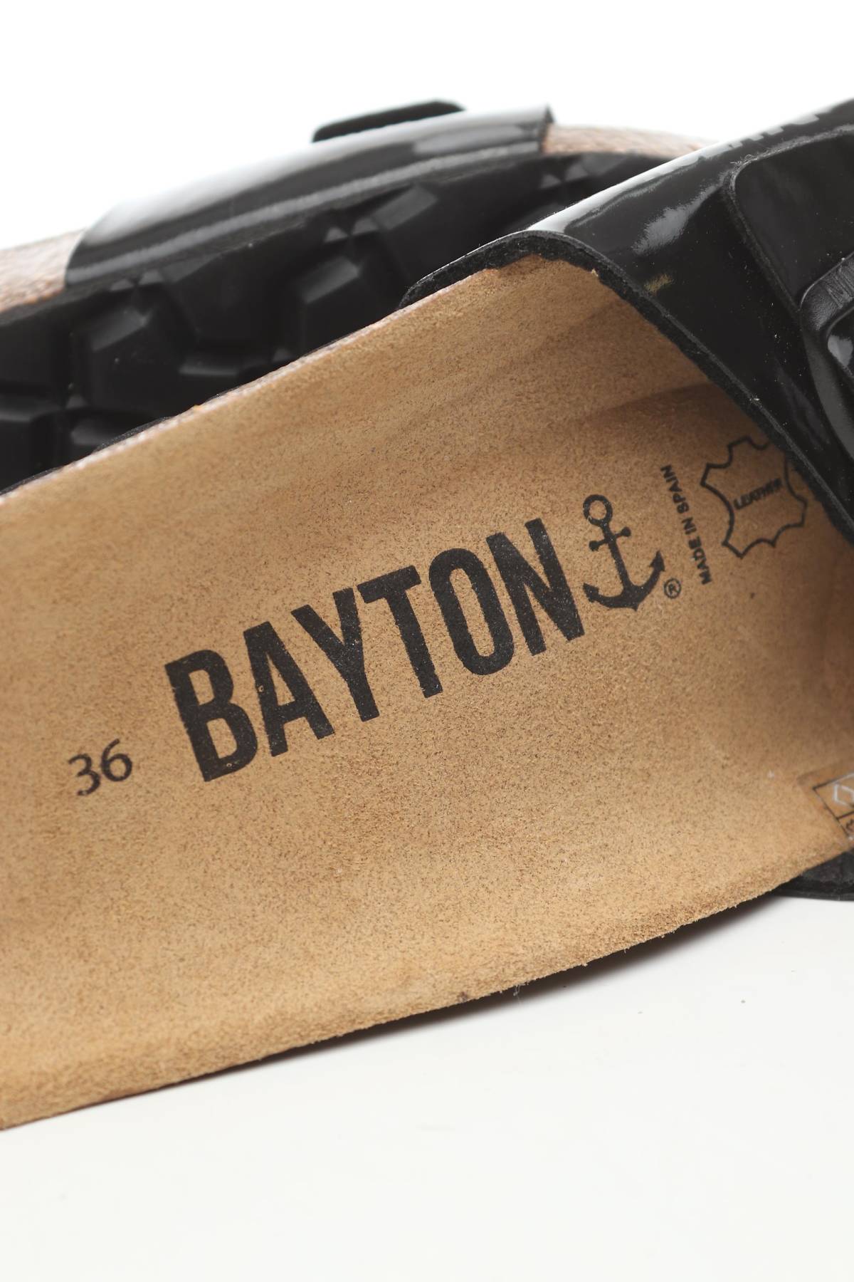 Πέδιλα Bayton5