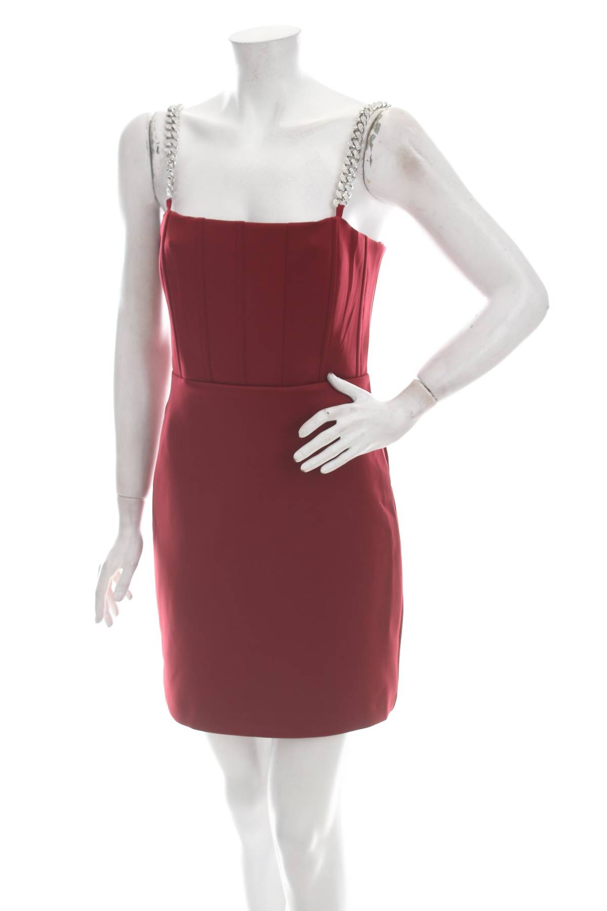 Рокля Guess1 - Contour.bg Рокля Guess1