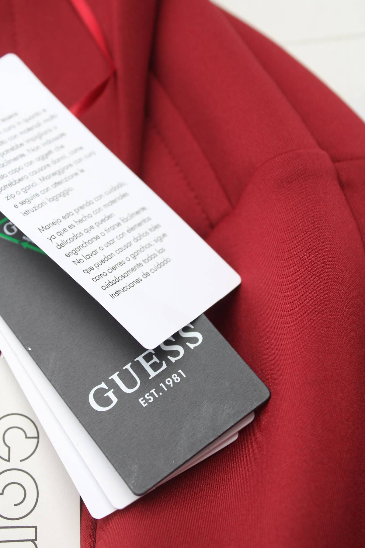 Рокля Guess3 - Contour.bg Рокля Guess3