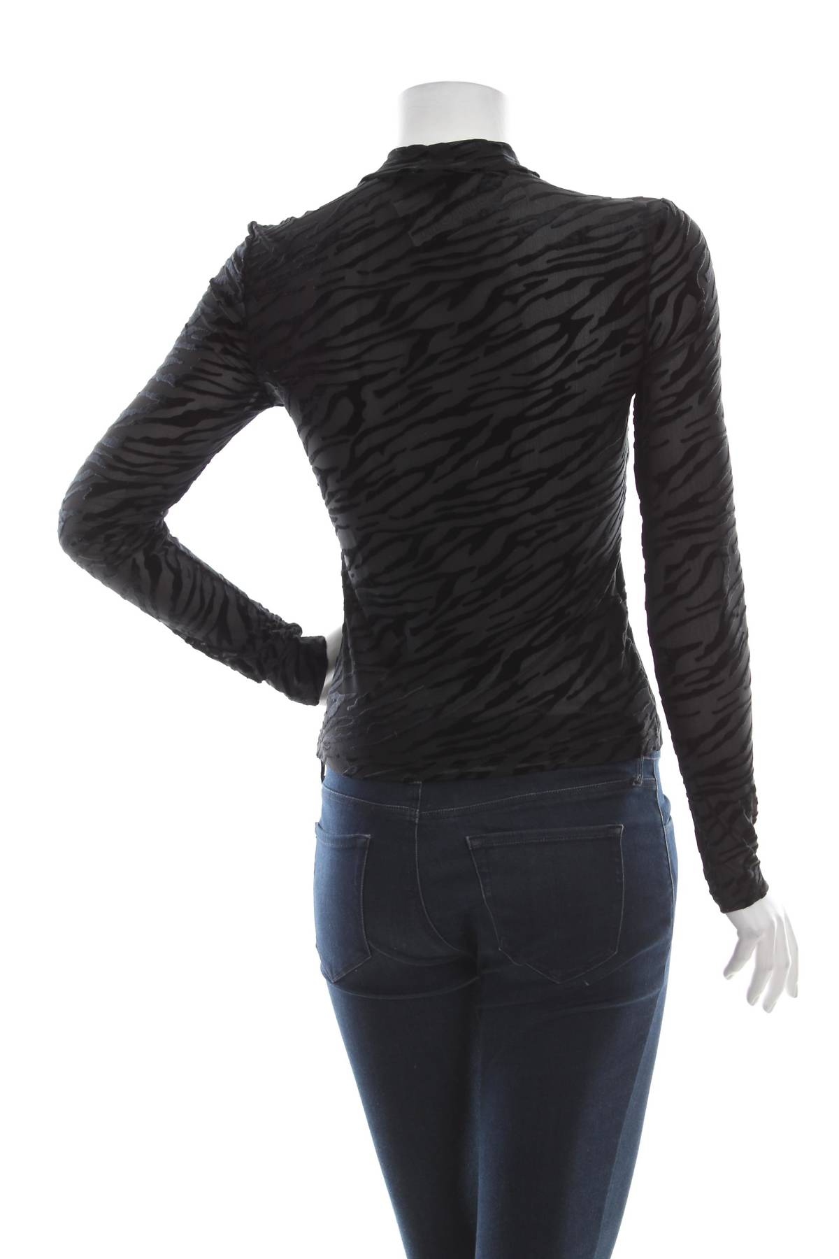 Γυναικεία μπλούζα Only2 - Contourshop.gr Γυναικεία μπλούζα Only2