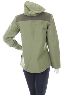 Γυναικείο αθλητικό μπουφάν Jack Wolfskin2 - Contourshop.gr Γυναικείο αθλητικό μπουφάν Jack Wolfskin2