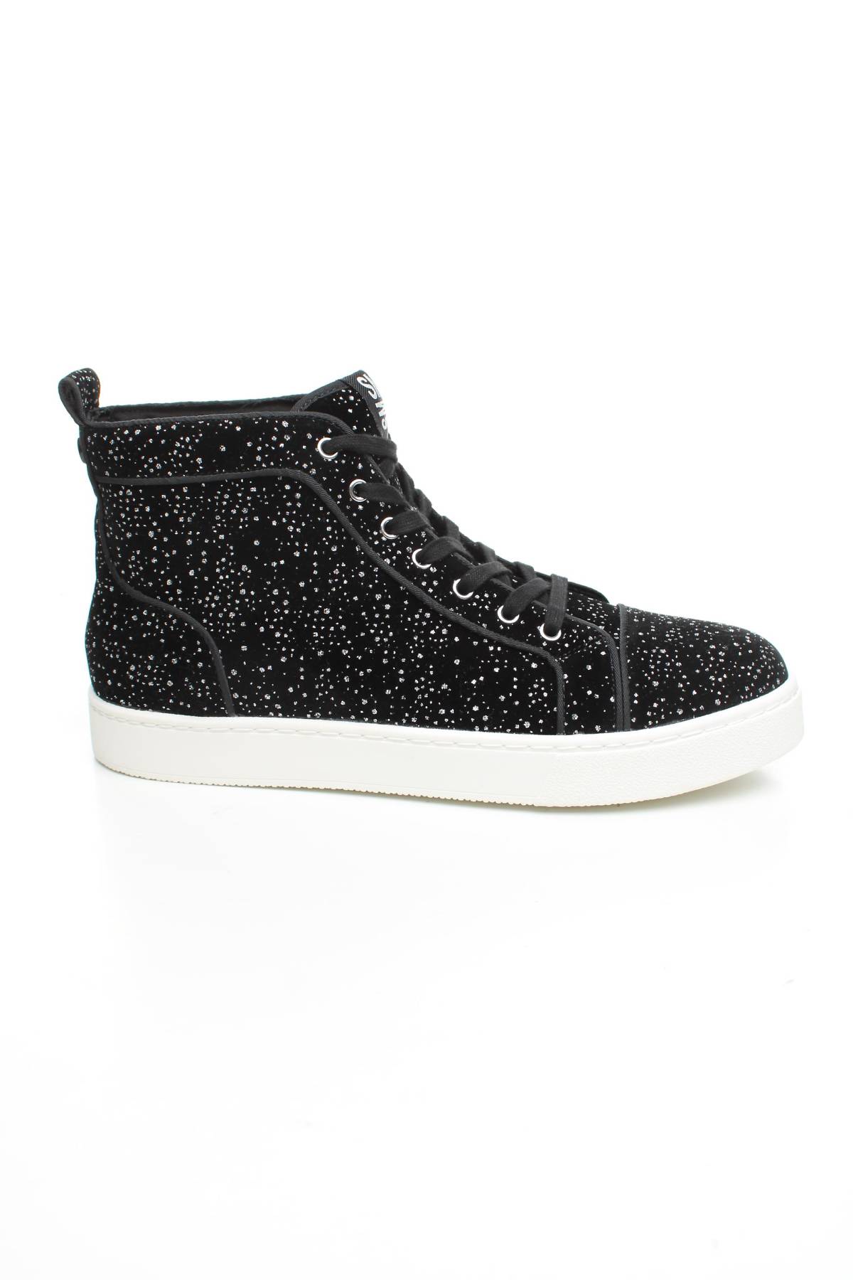 Sneakers Steve Madden1