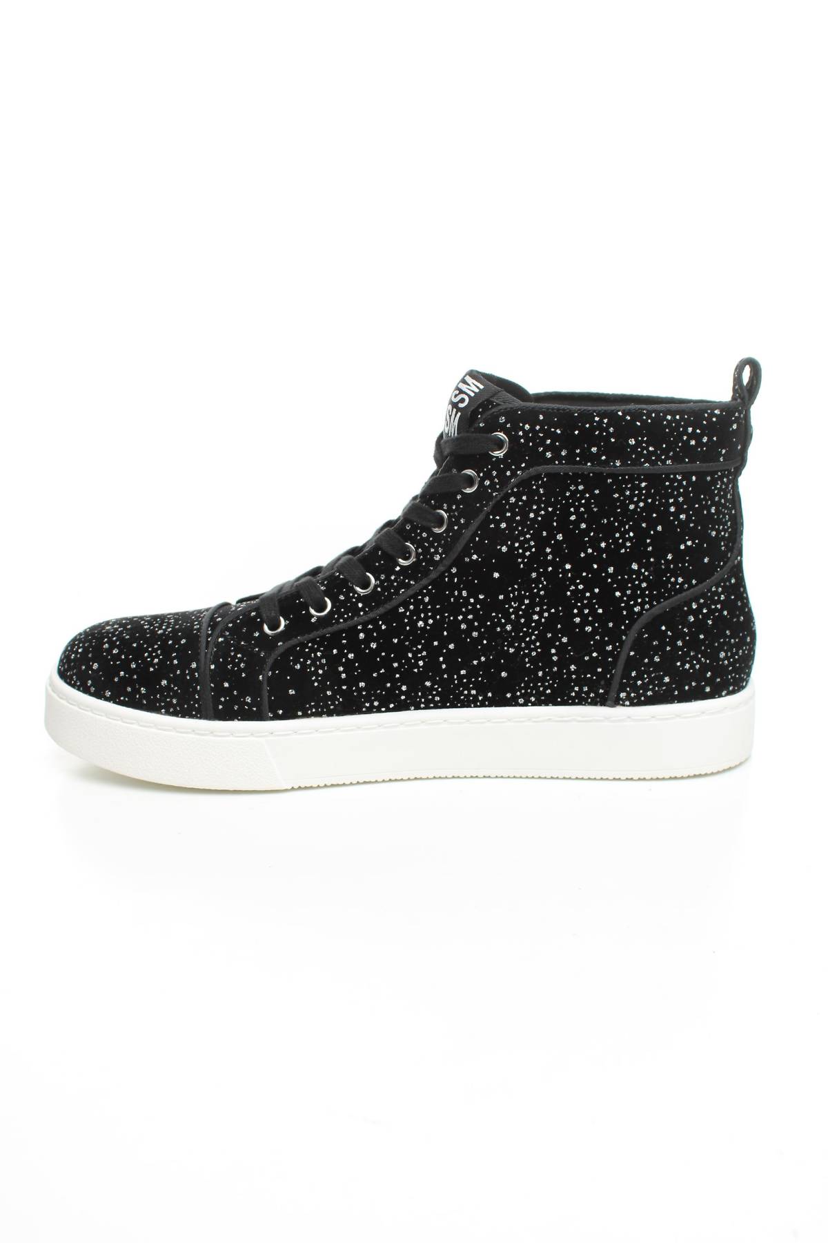Sneakers Steve Madden2
