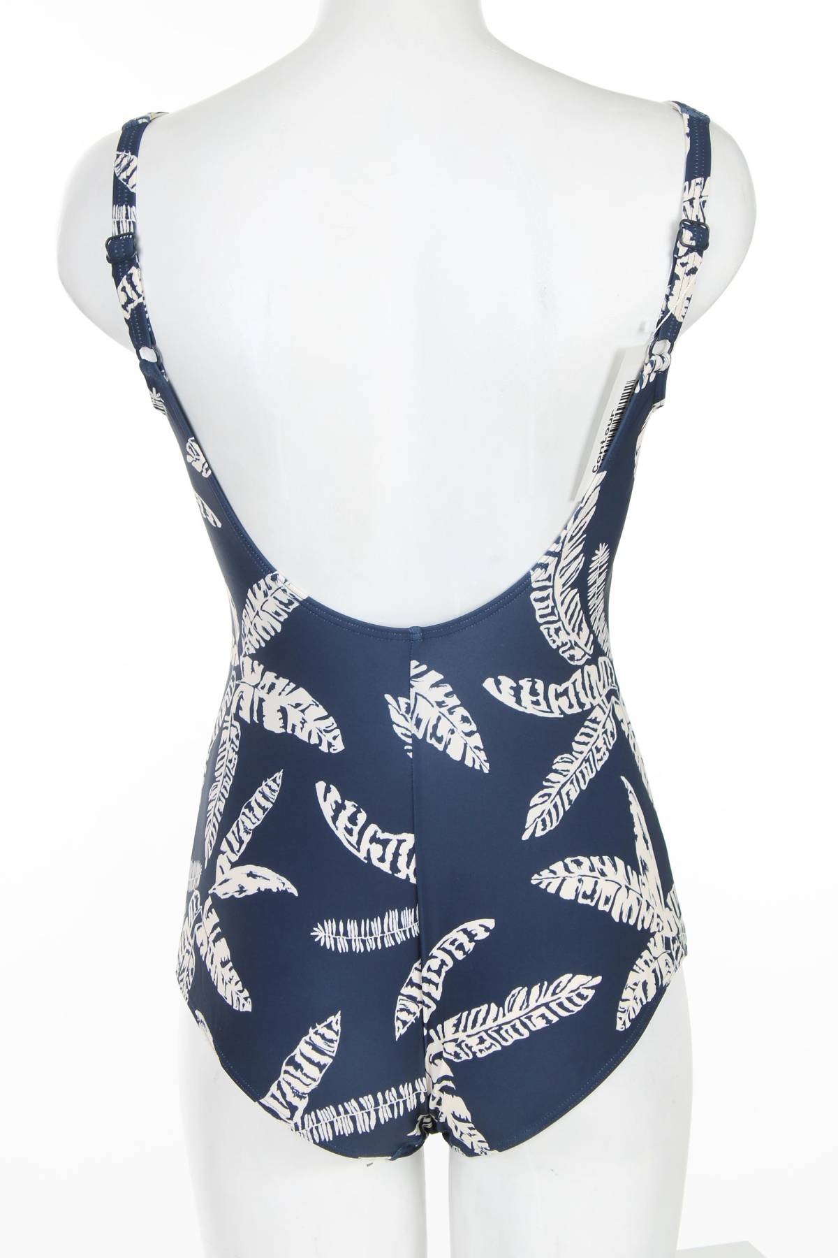 Цял бански Naturana2 - Contour.bg Цял бански Naturana2