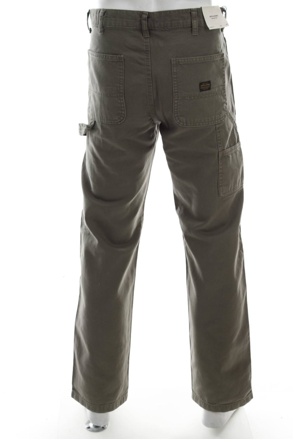 Мъжки панталон Jack & Jones2