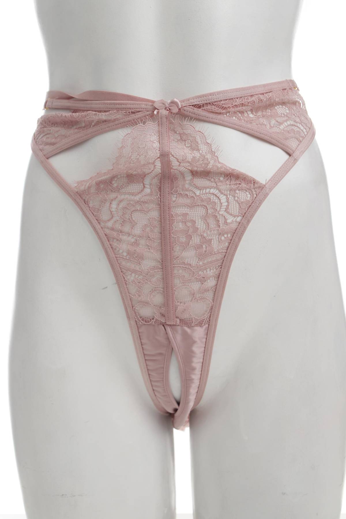 Ερωτικά εσώρουχα Hunkemoller1