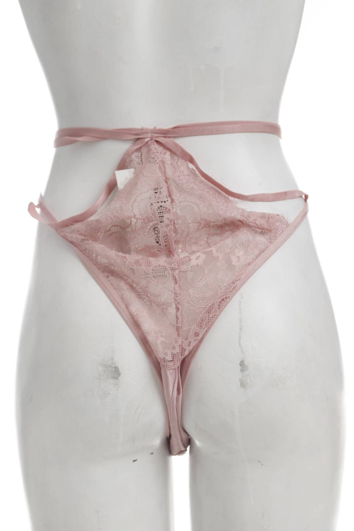 Ερωτικά εσώρουχα Hunkemoller2