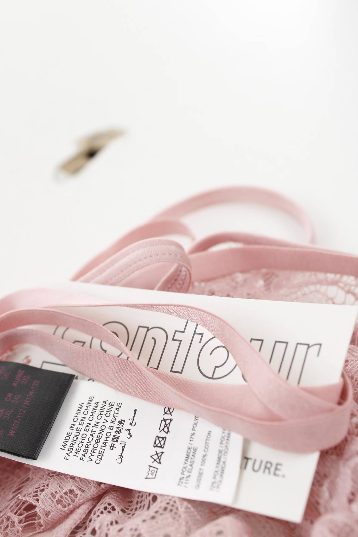 Ερωτικά εσώρουχα Hunkemoller4