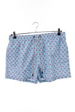 Ανδρικές βερμούδες μαγιό Koala Bay1 - Contourshop.gr Ανδρικές βερμούδες μαγιό Koala Bay1