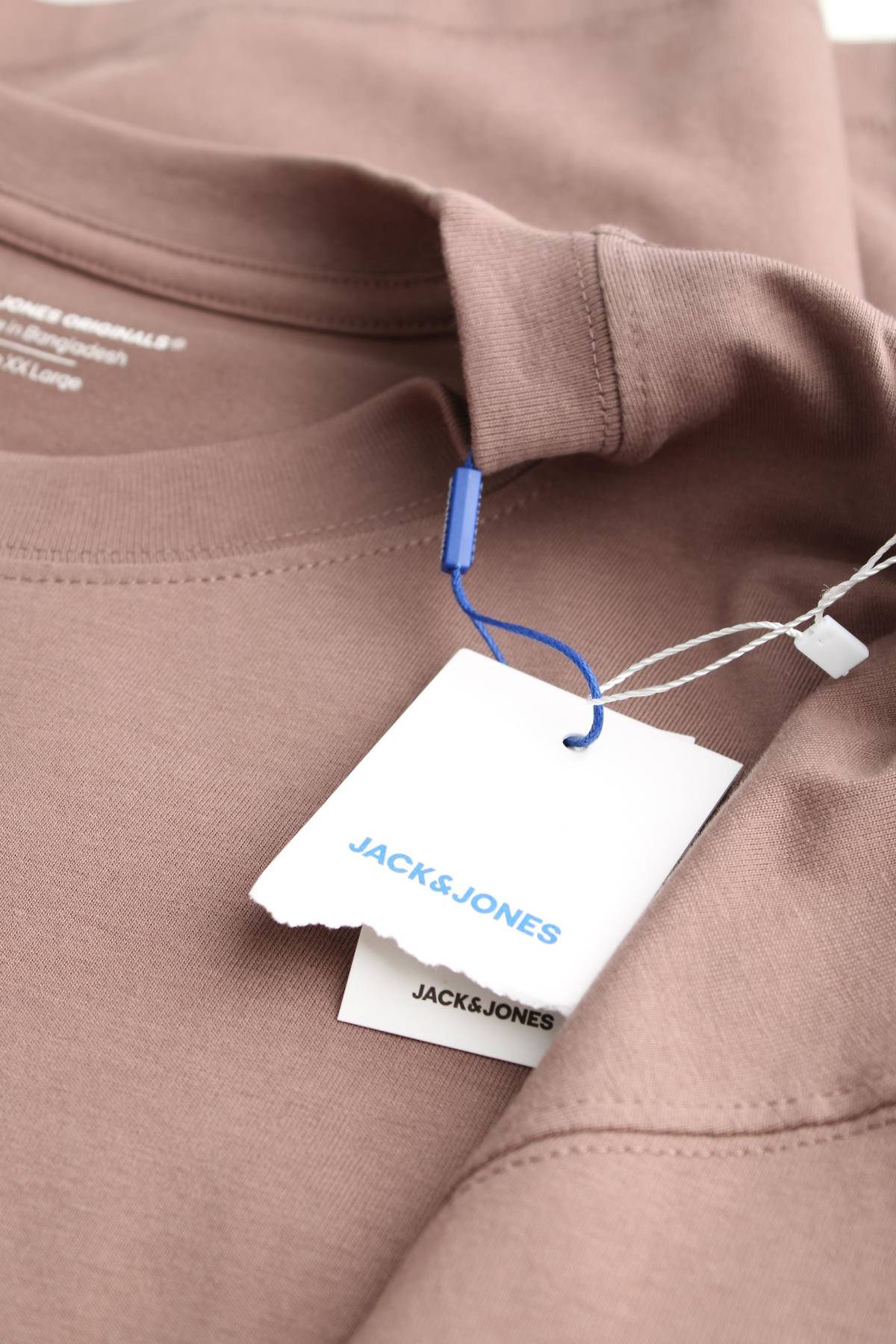 Ανδρικό t-shirt Jack & Jones Originals3 - Contourshop.gr Ανδρικό t-shirt Jack & Jones Originals3