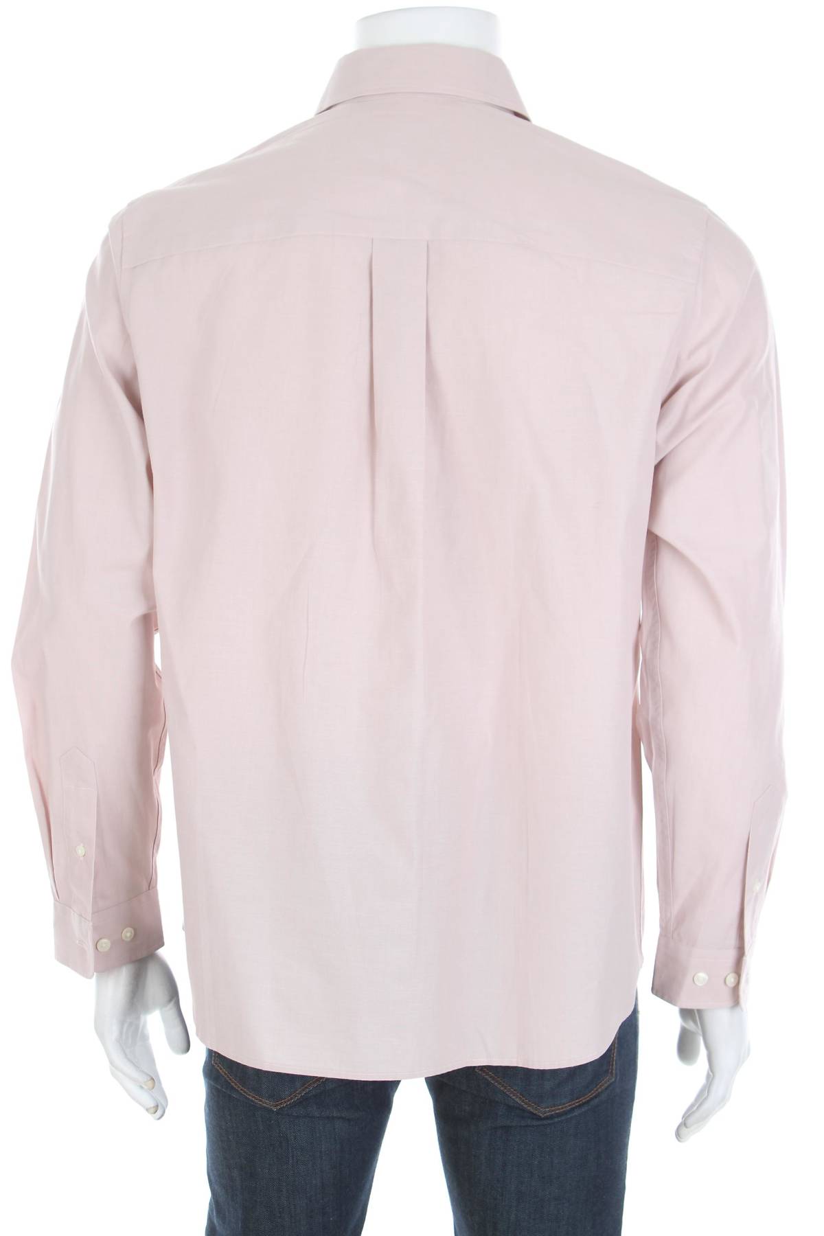 Мъжка риза Jack & Jones Premium2 - Contour.bg Мъжка риза Jack & Jones Premium2