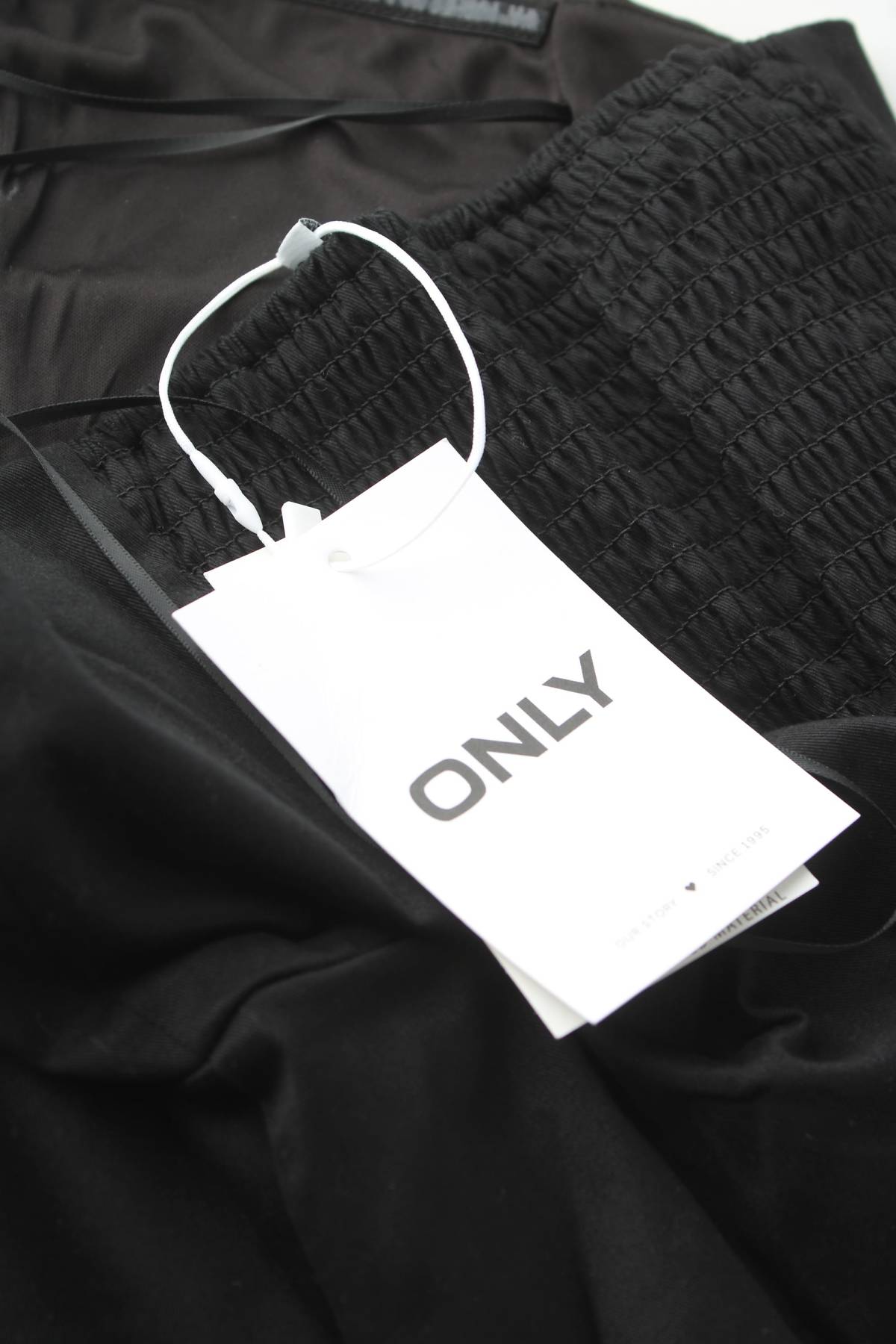 Γυναικείο αμάνικο Only3