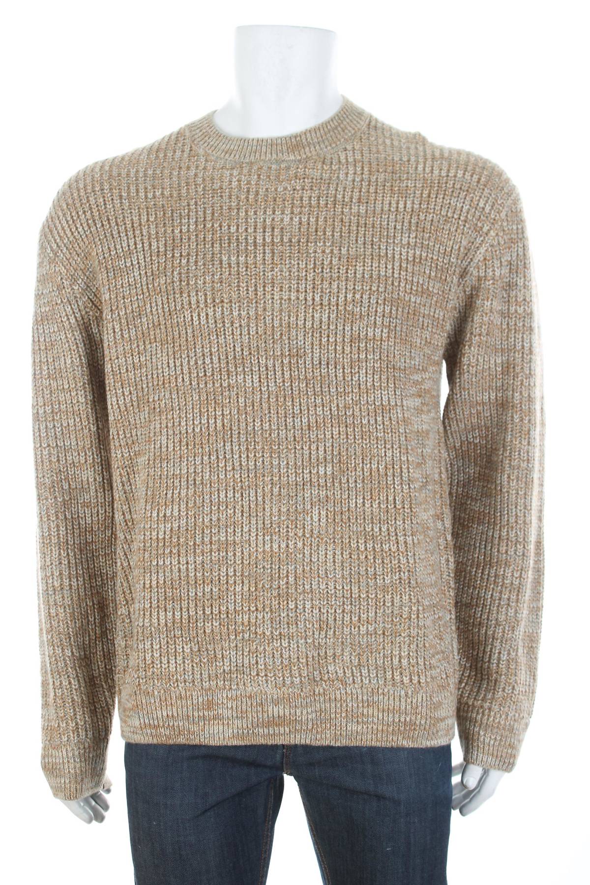 Мъжки пуловер C&A1