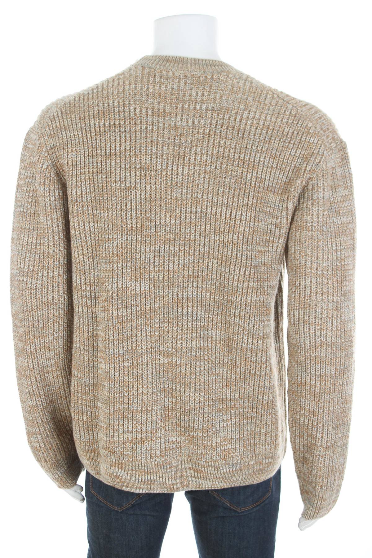 Мъжки пуловер C&A2