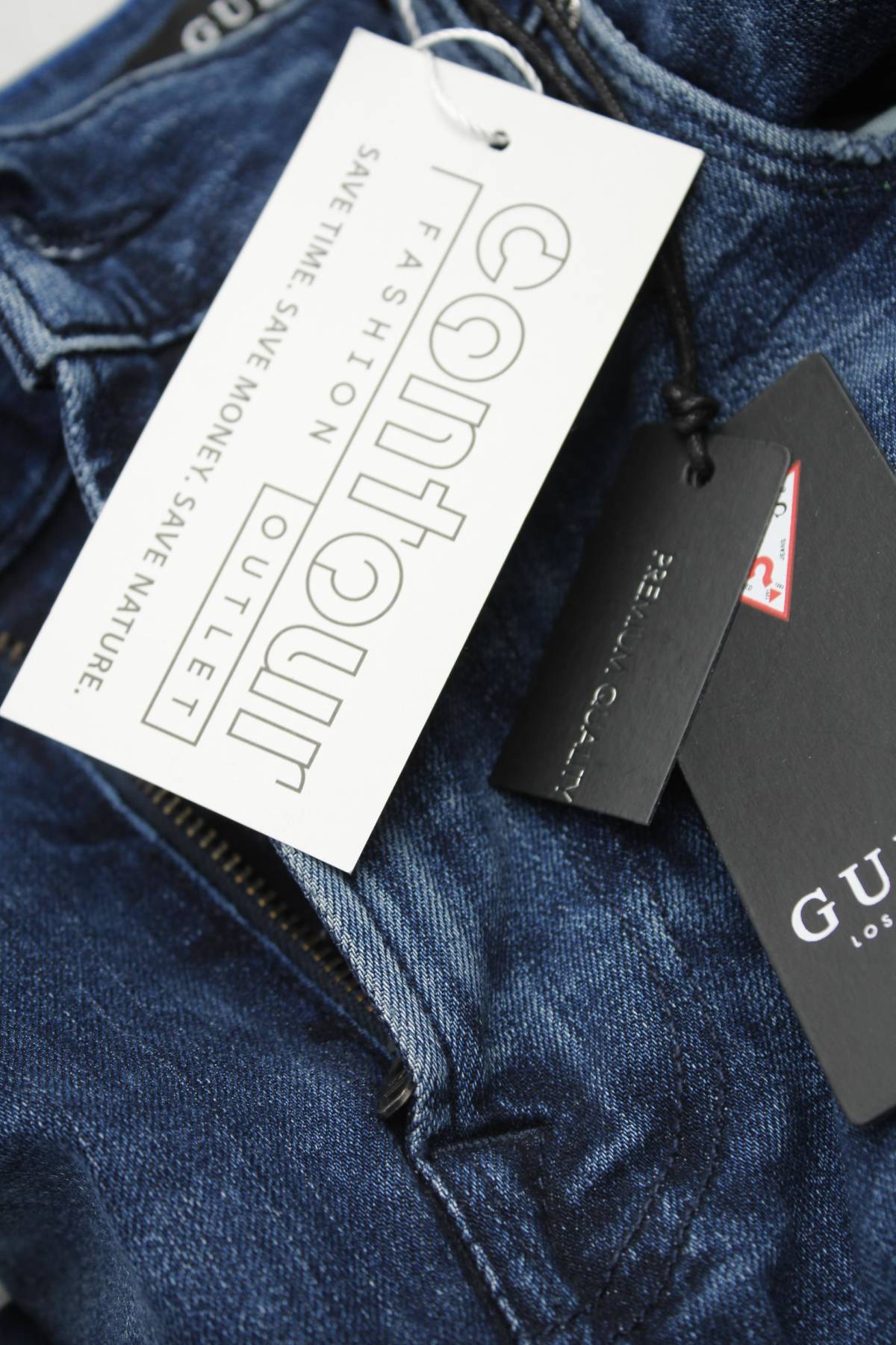 Ανδρικά τζιν Guess3