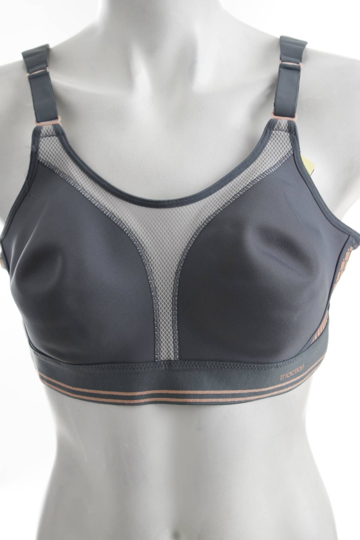 Αθλητικό σουτιέν Triumph Triaction1 - Contourshop.gr Αθλητικό σουτιέν Triumph Triaction1