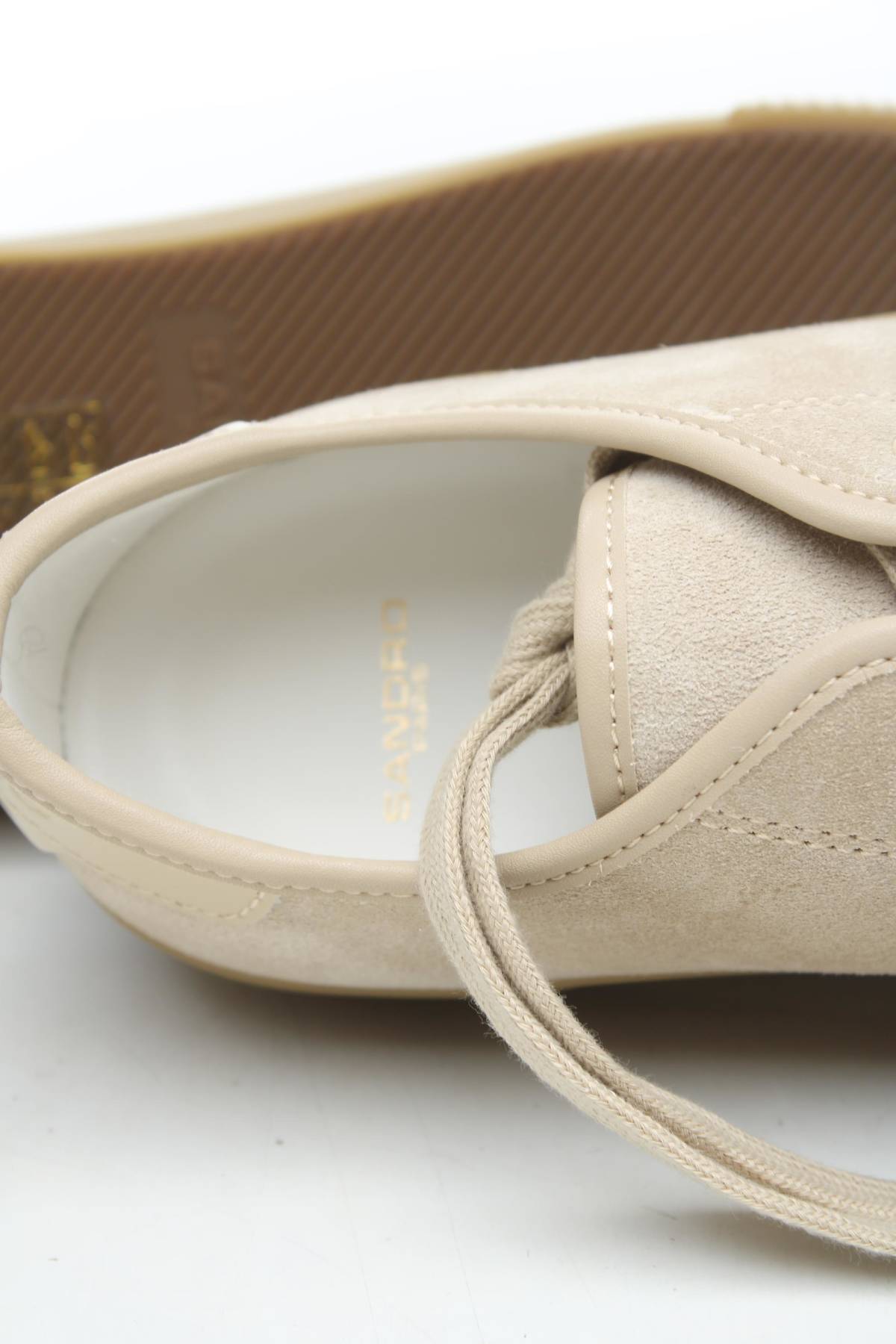 Кецове Sandro Paris5 - Contour.bg Кецове Sandro Paris5