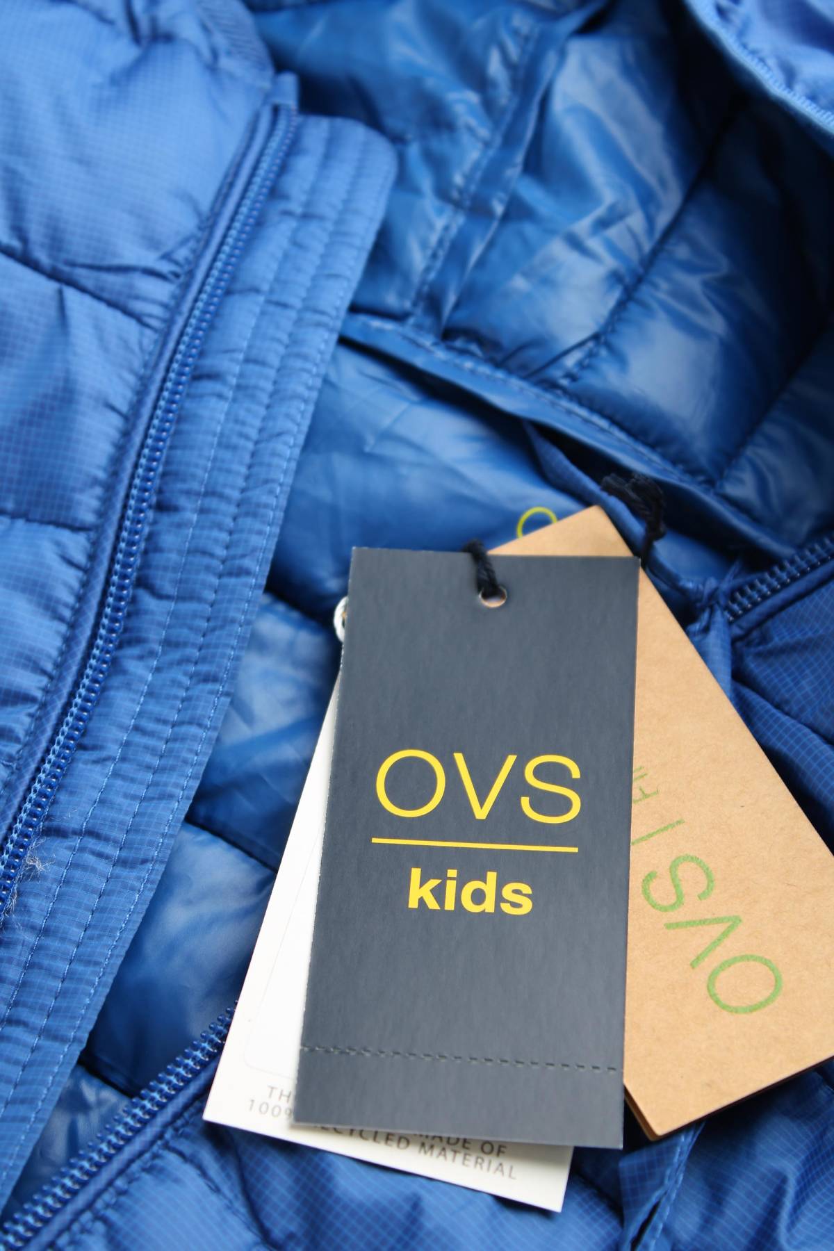 Παιδικό μπουφάν Oviesse3 - Contourshop.gr Παιδικό μπουφάν Oviesse3